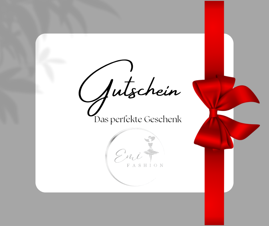 Gutschein 