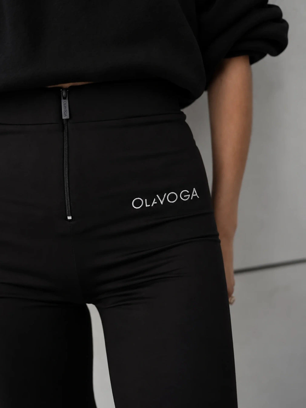 OLAVOGA LUXORA Damen Leggings