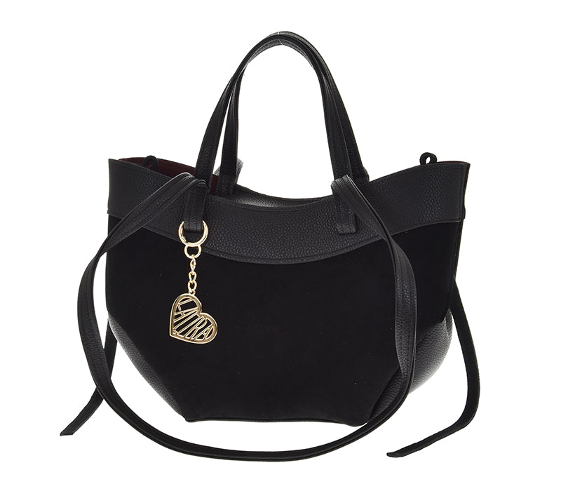 Laura Biaggi Damen Handtasche