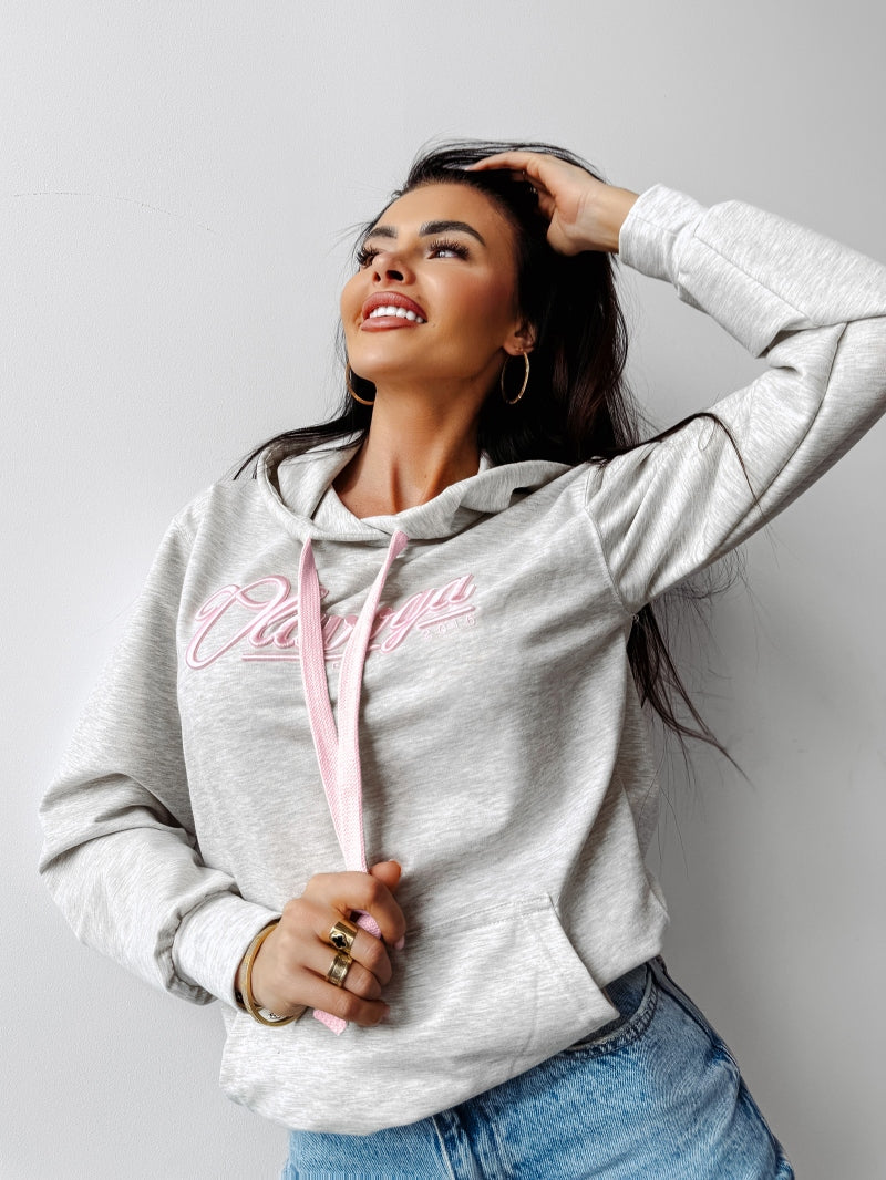 OLAVOGA TULUZA Light grey