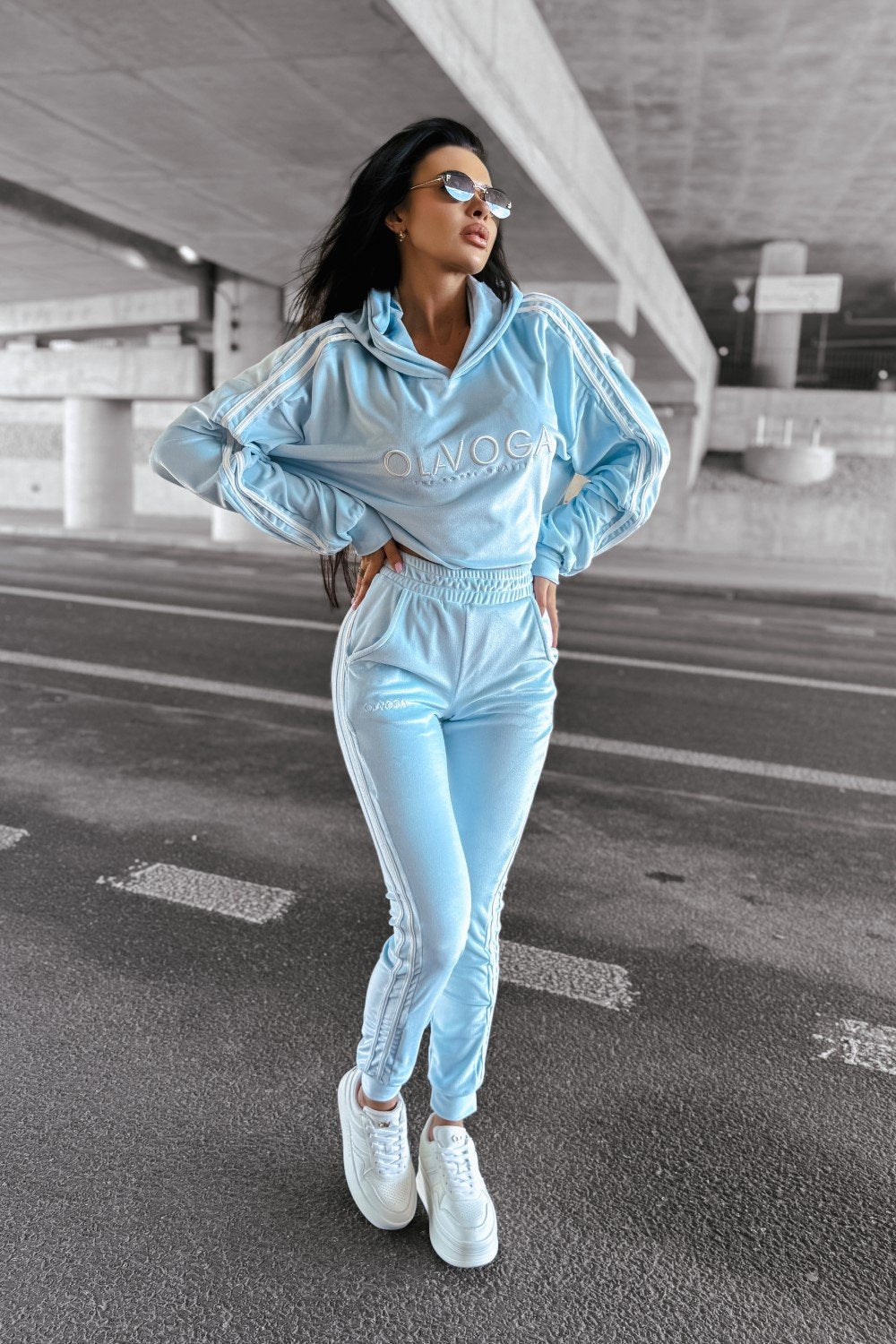 Women's set OLAVOGA – HANDY 2024