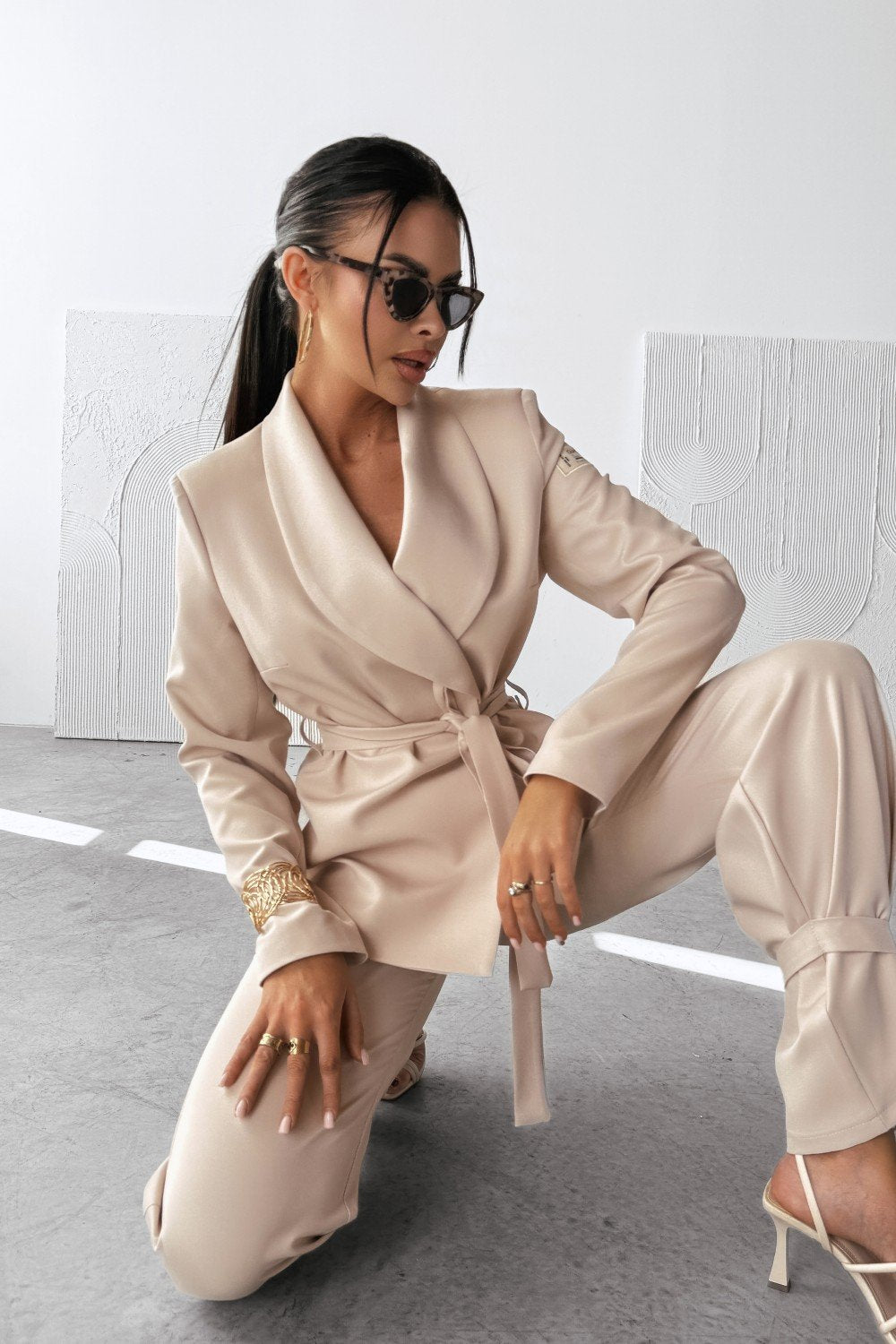 Olavoga -Margarita-Set