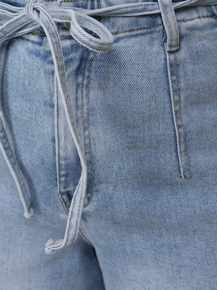 Laulia Damen Jeans – Ultra Stretch & Komfort