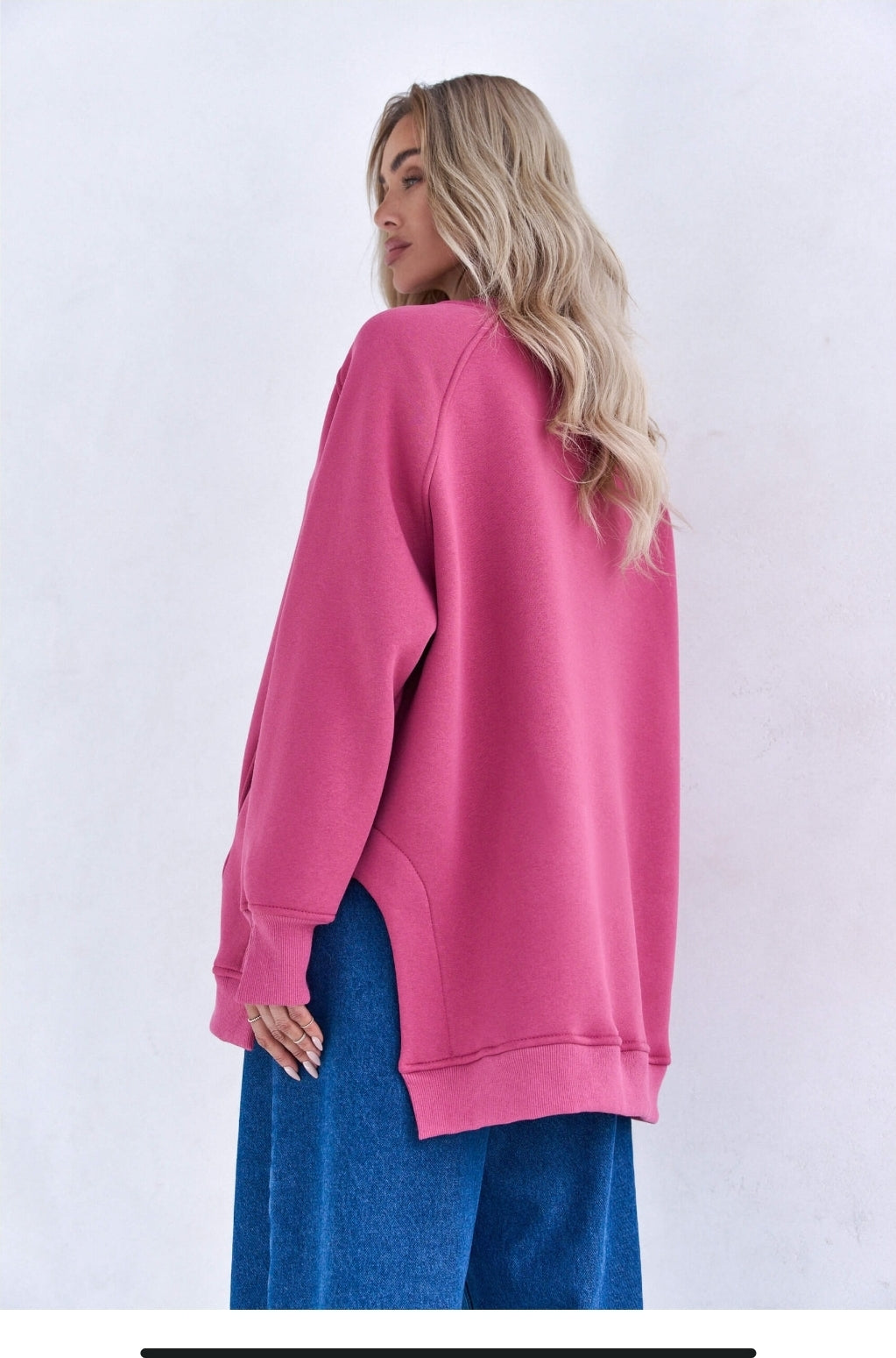 Sweatshirt Sempre