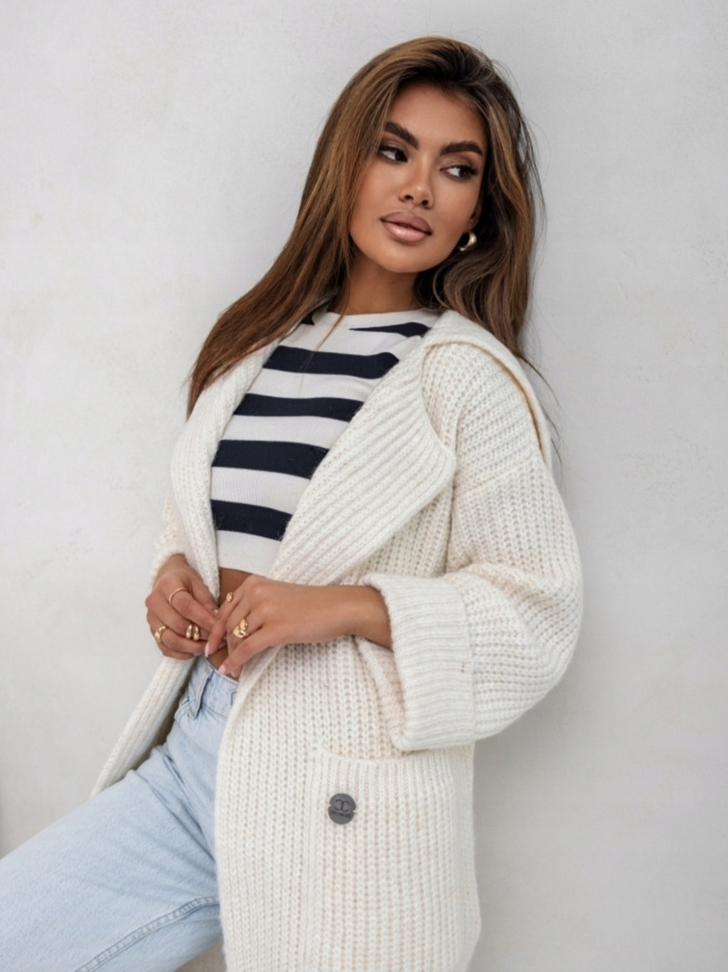 Cardigan COCOMORE