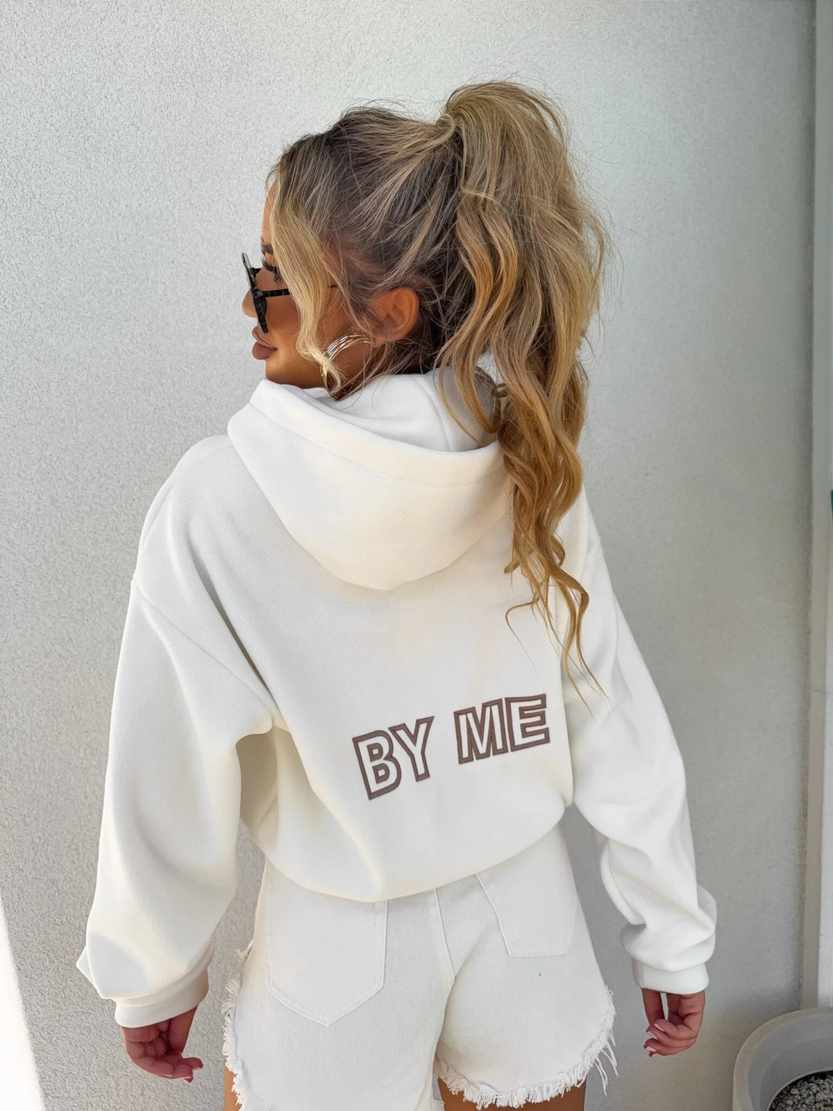 Fleecejacke BLISS von Byme
