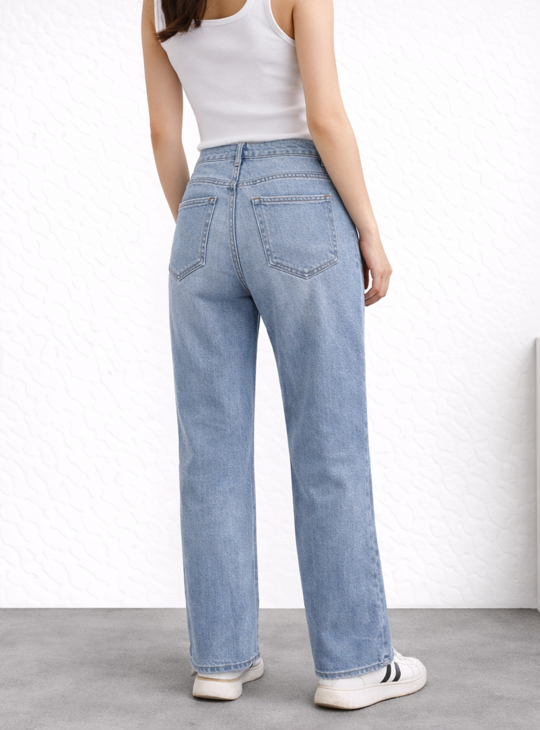 Damen Jeans – M.Sara