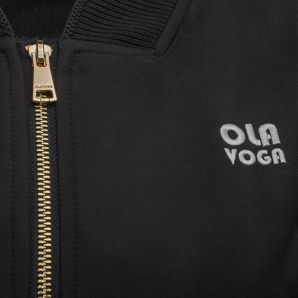 OLAVOGA Bomberjacke