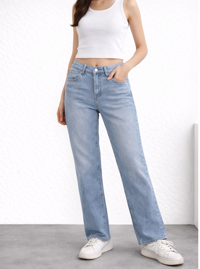 Damen Jeans – M.Sara