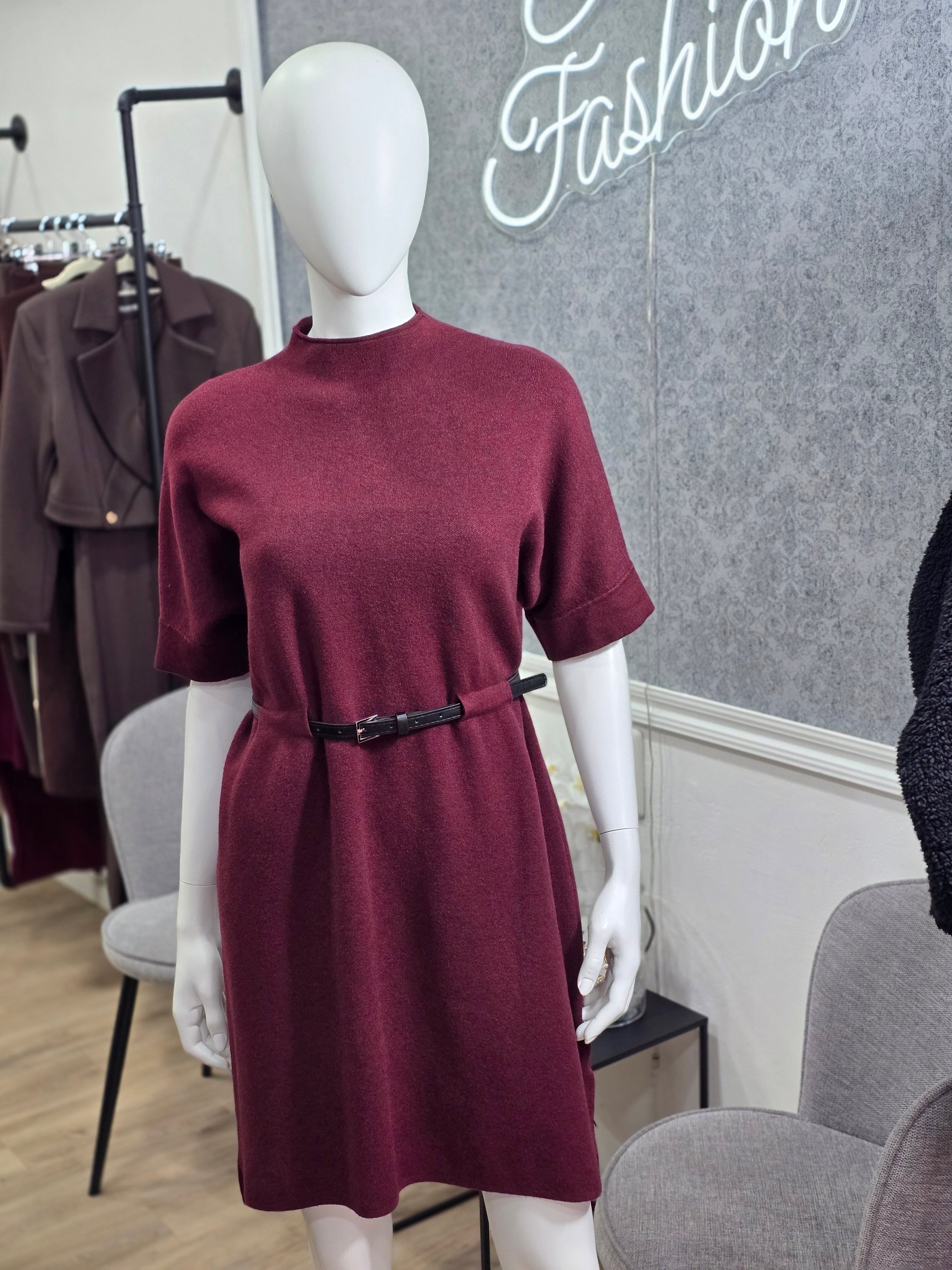 Damenkleid – Einheitsgröße (UNI)
