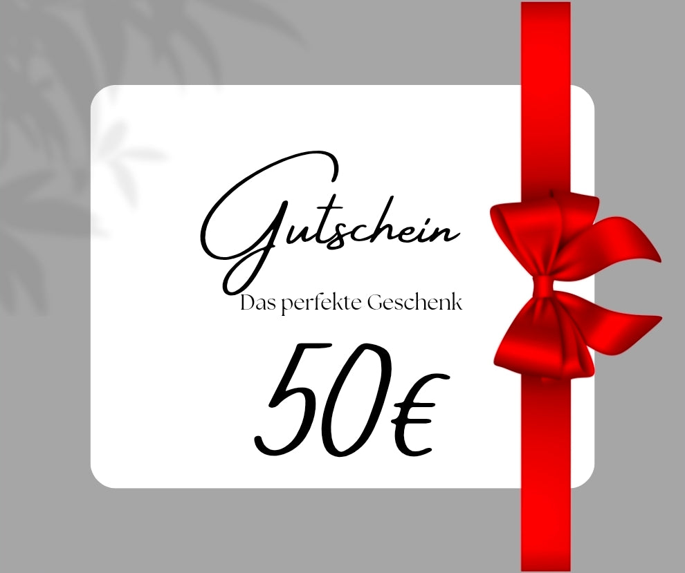 Gutschein