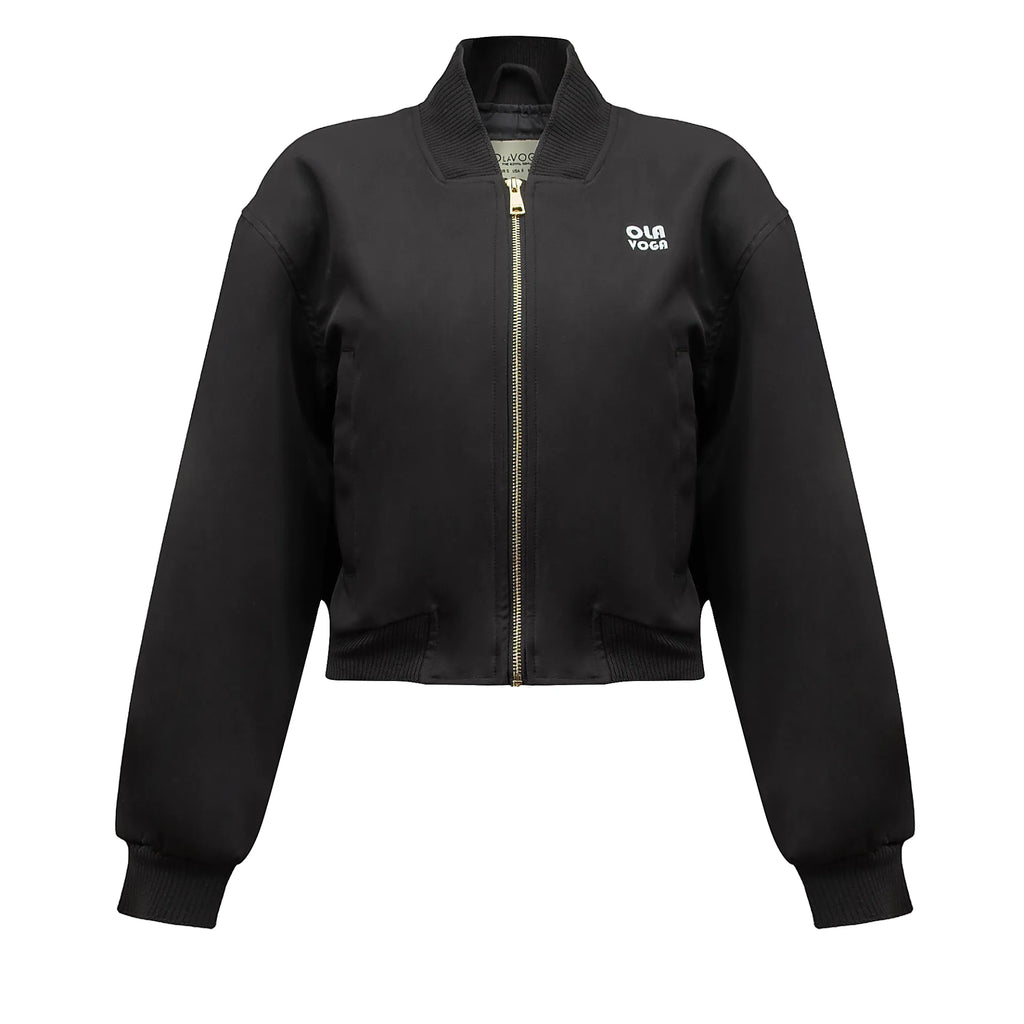 OLAVOGA Bomberjacke