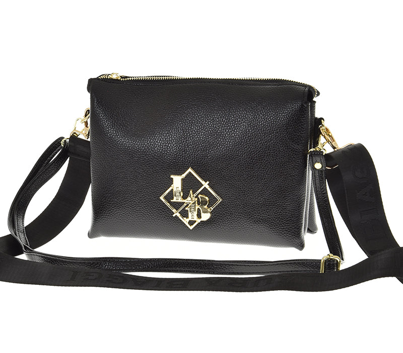 Laura Biaggi – Crossbody Tasche | Elegant & Praktisch