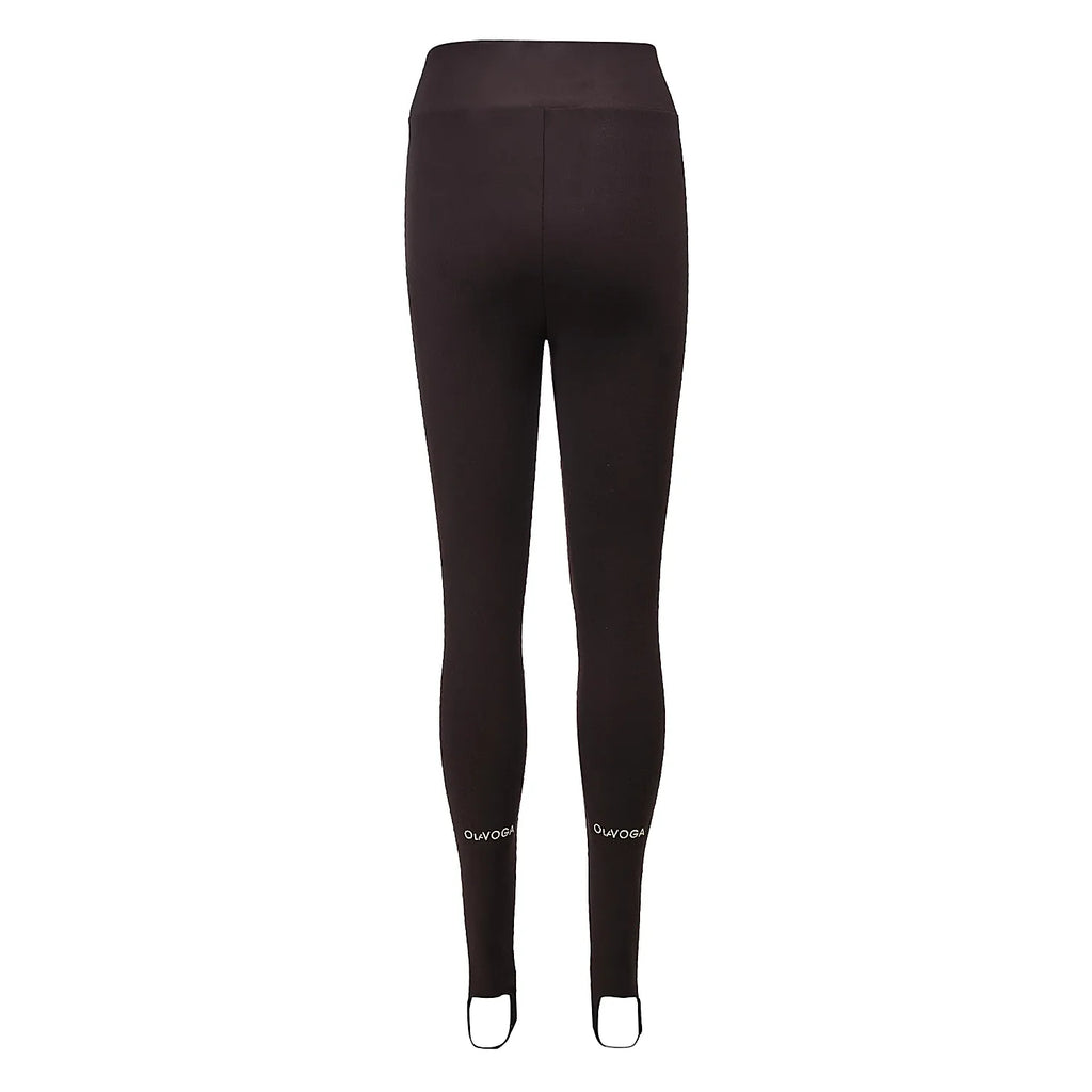 OLAVOGA Leggings - Funktionalität und moderner Stil