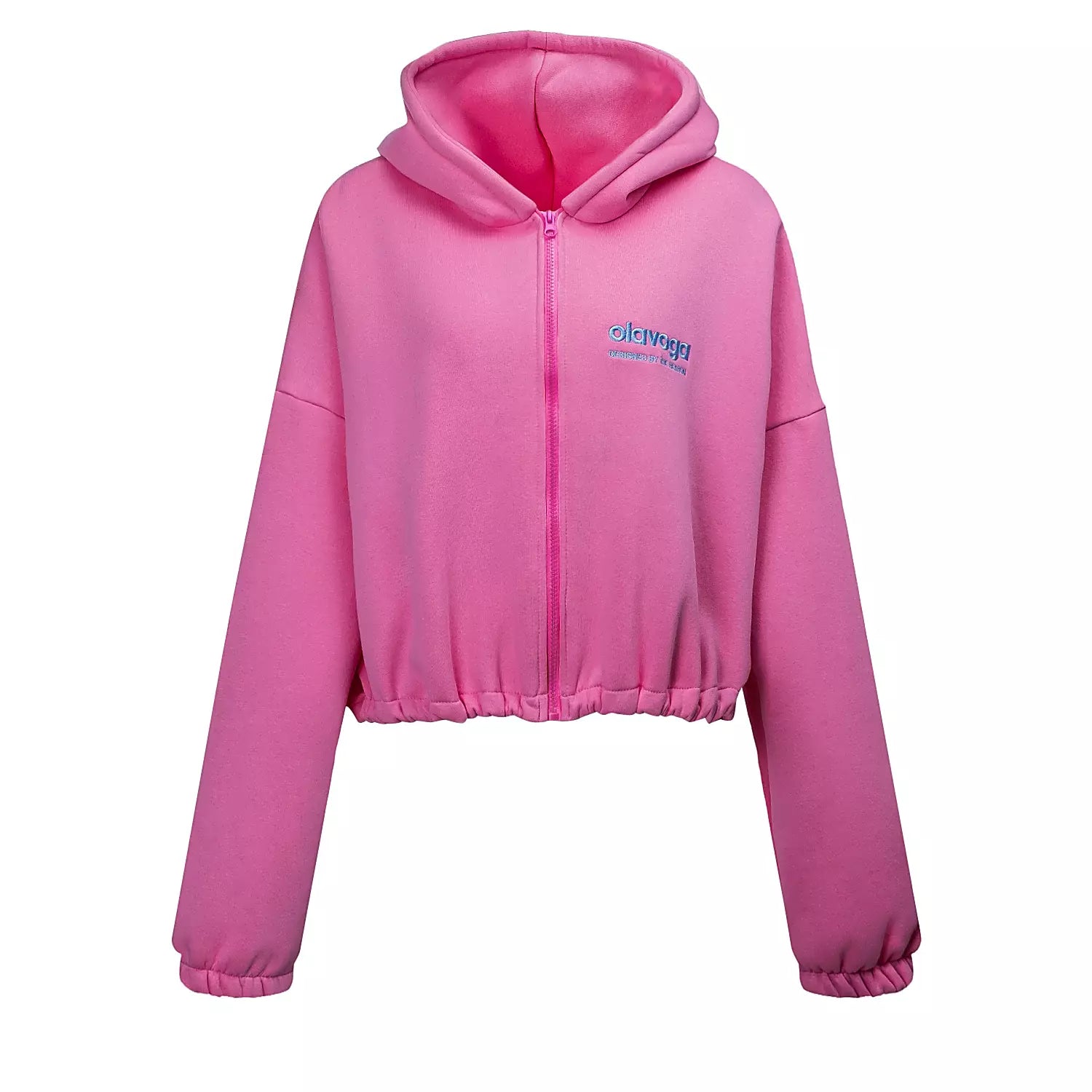 OLAVOGA TULIP Damen Sweatshirt