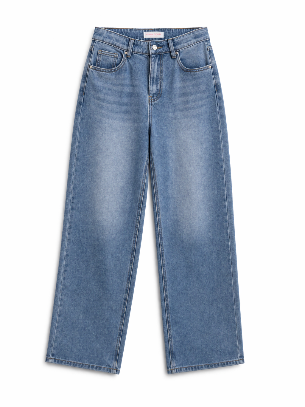 Damen Jeans – M.Sara