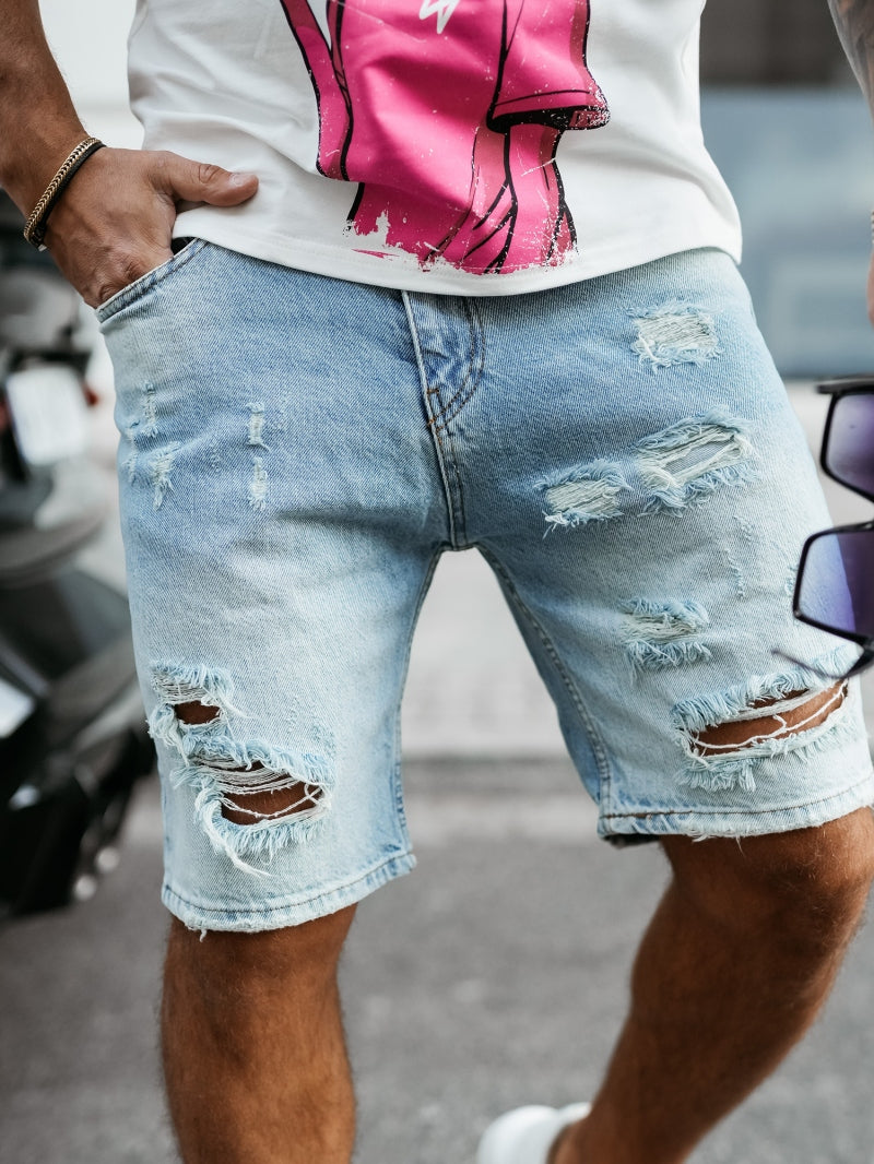 Olavoga Drift Shorts
