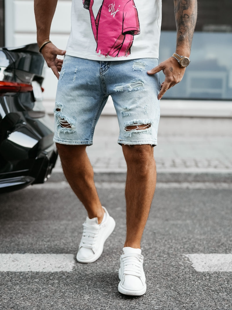 Olavoga Drift Shorts