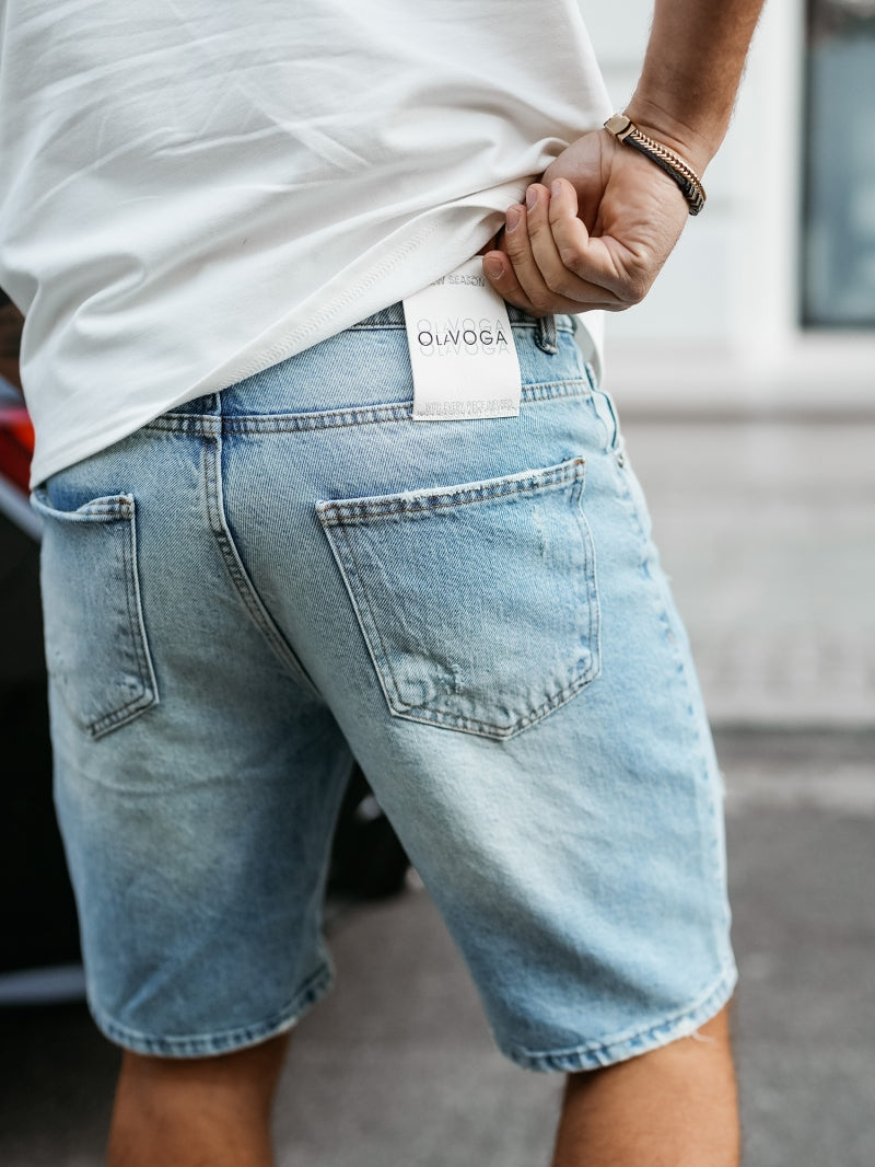 Olavoga Drift Shorts
