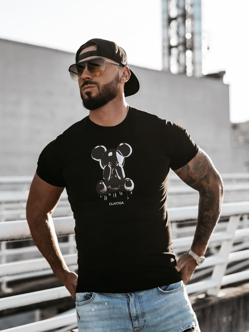 T-shirt OLAVOGA CAVE 2025